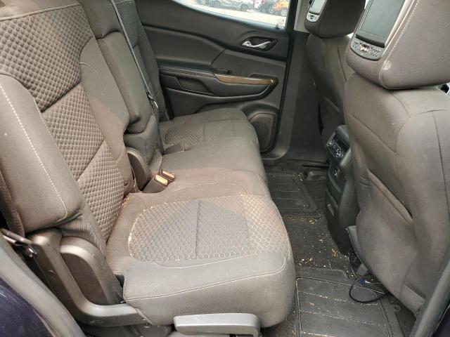 1GKKNRLA1HZ177400 GMC ACADIA SLE
