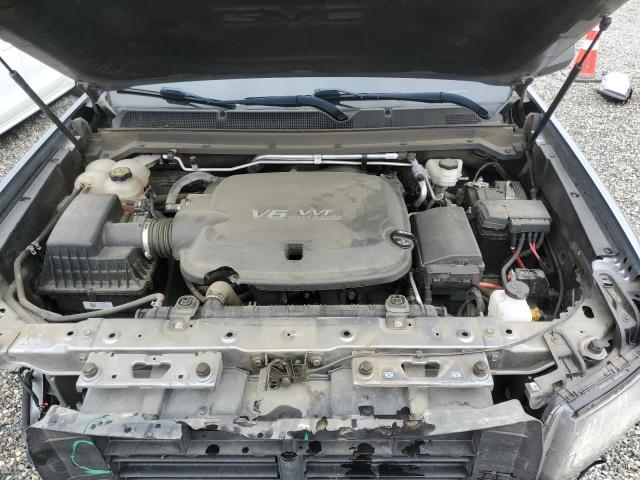 1GTG5CEN7L1141328 GMC CANYON SLE