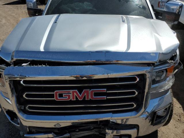 1GT12TE86GF262465 GMC Sierra K2500 Slt