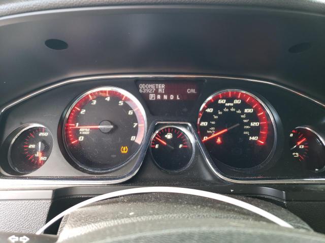 1GKKRNED2FJ271768 GMC ACADIA SLE