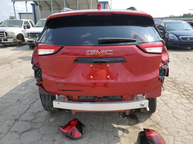 3GKALMEV4NL180153 GMC Terrain Sle