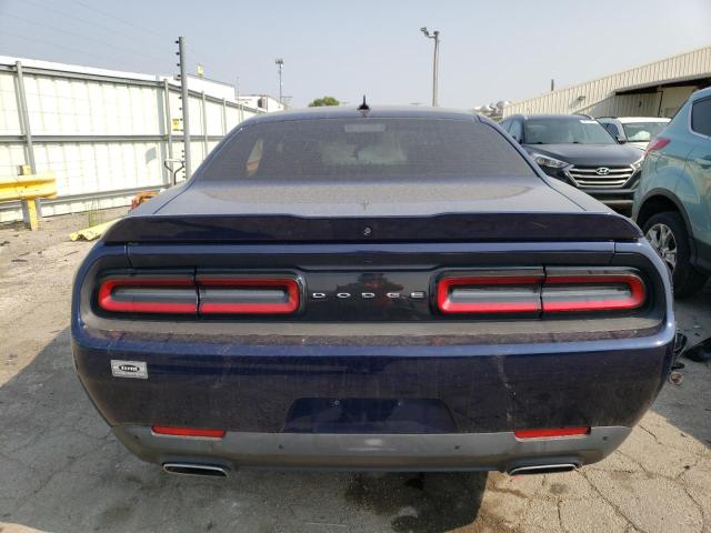2C3CDZAG9GH280223 Dodge Challenger Sxt