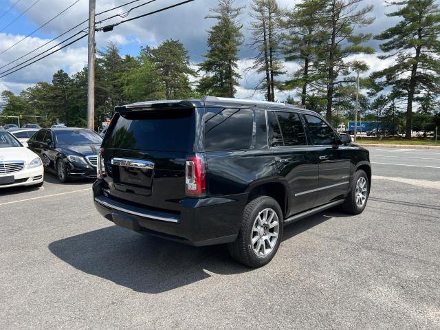 1GKS2CKJ1FR531341 GMC YUKON DENALI
