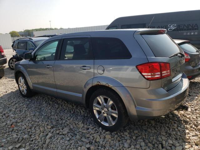3D4GH57V29T212343 Dodge Journey Sxt