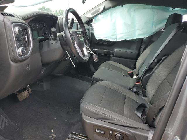 3GTU9CED6LG295027 GMC Sierra K1500 Elevation