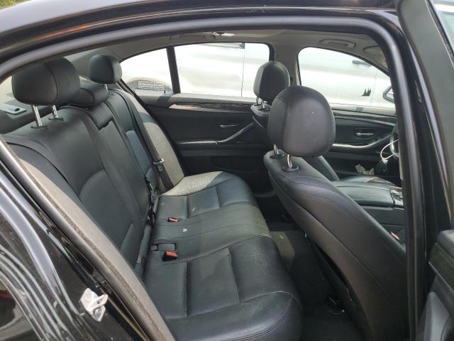 WBA5A7C59FD623375 BMW 528 XI