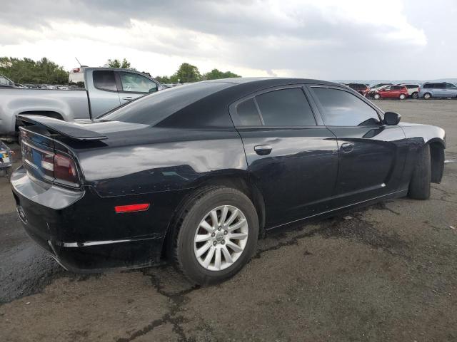 2C3CDXBG1EH187776 Dodge Charger Se