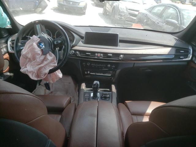 5UXKR6C59E0C03521 BMW X5 Xdrive50i