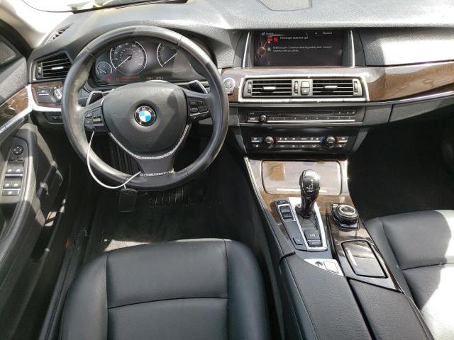 WBA5A5C54GD529376 BMW 528 I