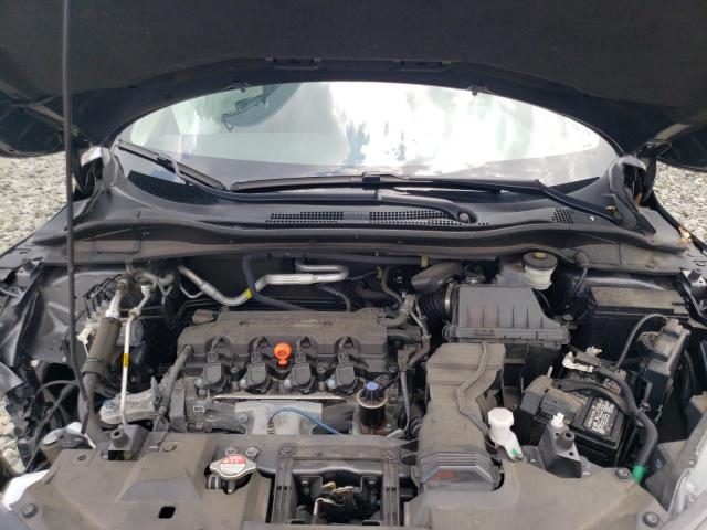 3CZRU6H77MM715189 Honda Hr-v Exl