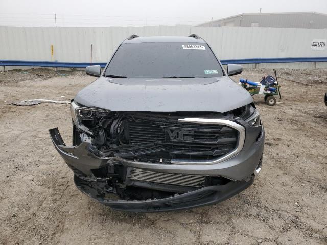 3GKALTEV5KL355161 GMC Terrain Sle