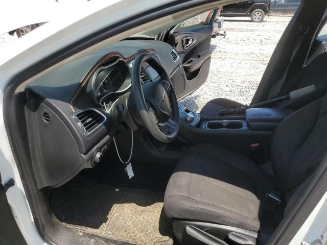 1C3CCCAB6FN578223 Chrysler 200 Limited