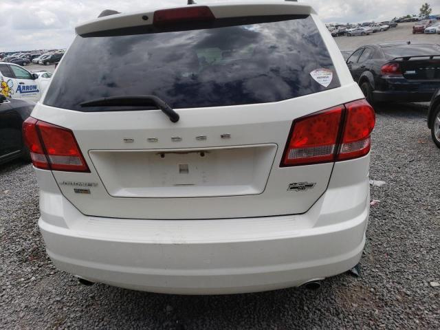 3C4PDCBG4FT743562 Dodge Journey Sxt
