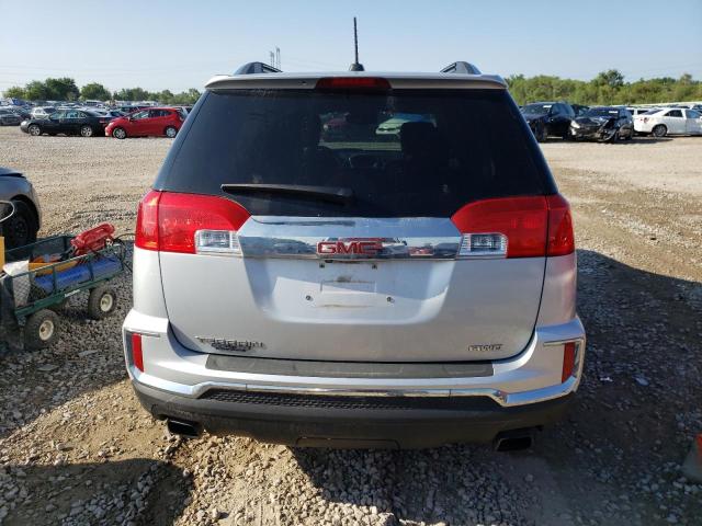 2GKFLUE37G6186623 GMC Terrain Slt