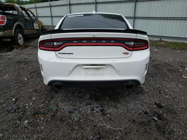 2C3CDXGJ2GH339751 Dodge Charger R/t Scat Pack
