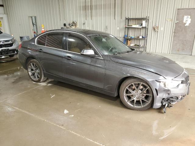 WBA8D9G53JNU68111 BMW 330 XI