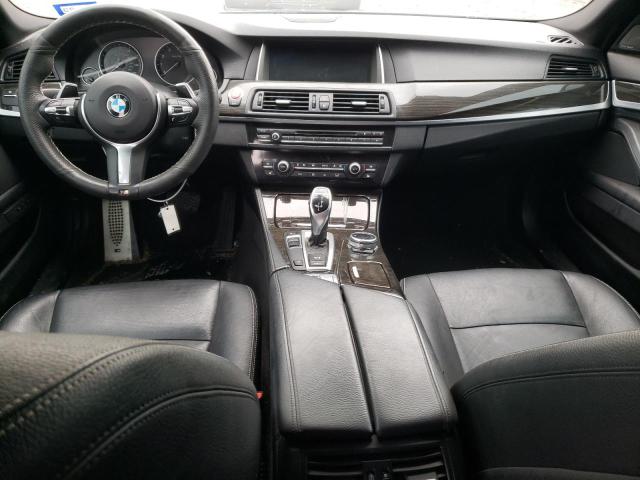 WBA5B1C55ED480126 BMW 535 I