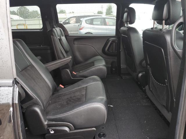 2C4RDGCG3FR664269 Dodge Grand Caravan Sxt