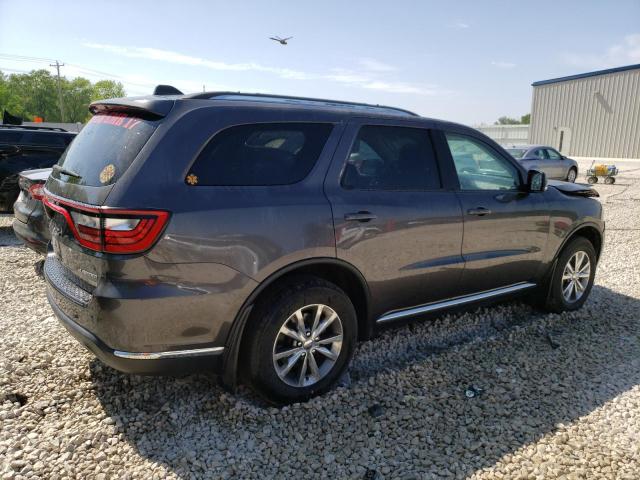 1C4RDJDG3EC451129 Dodge DURANGO LIMITED