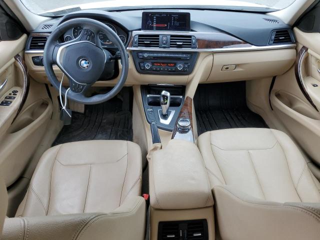 WBA3B5G50ENS09946 BMW 328 Xi Sulev