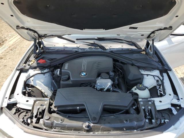 WBA8E1G52GNT99368 BMW 320 I