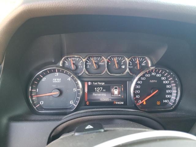 1GKS1BKC3FR155305 GMC YUKON SLT