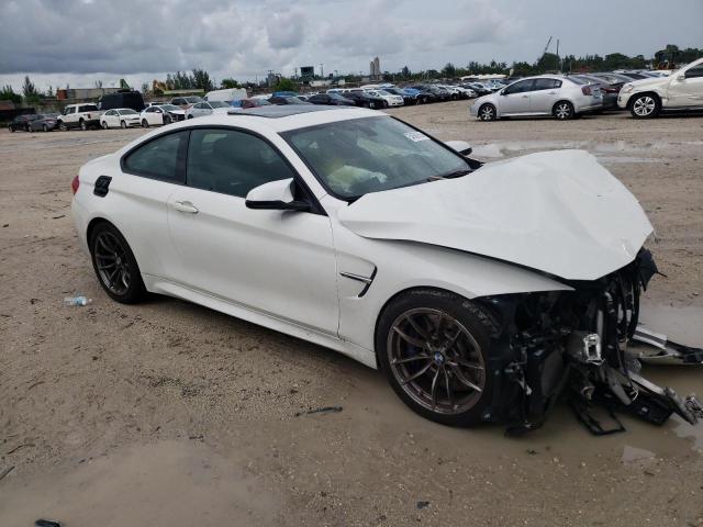 WBS3R9C57FK331257 BMW M4