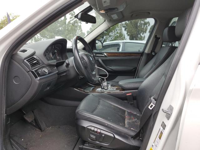 5UXWX9C54F0D48332 BMW X3 Xdrive28i