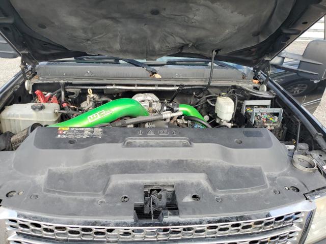 1GT125E85EF157179 GMC Sierra K2500 Denali