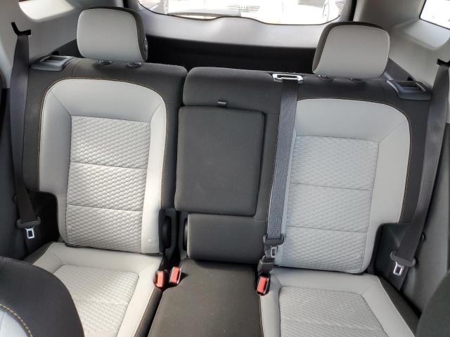 3GKALMEX5JL344053 GMC Terrain Sle