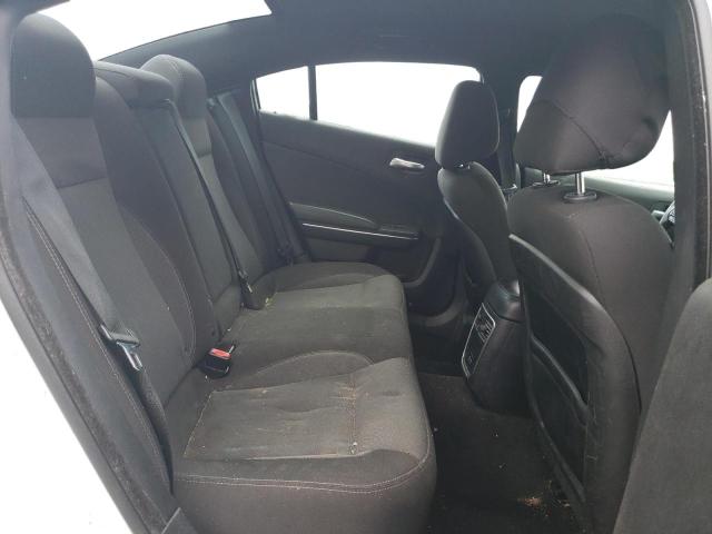 2C3CDXBG5FH836013 Dodge Charger Se