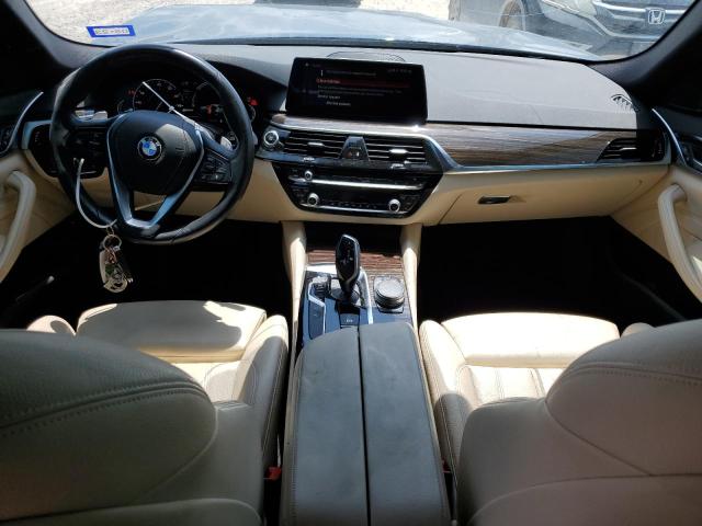 WBAJA9C50KB392494 BMW 530e