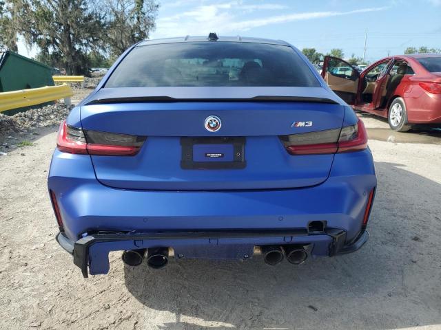 WBS53AY00PFN91518 BMW M3