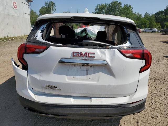 3GKALMEV7KL339341 GMC Terrain Sle