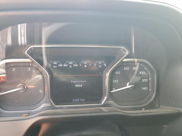 1GT49REY3LF109709 GMC Sierra K2500 Denali