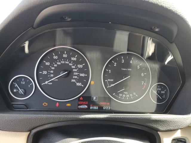WBA8E1G50JNU89903 BMW 320 I