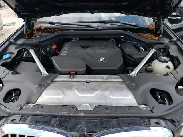 5UXTY5C06LLT32346 BMW X3 Xdrive30i