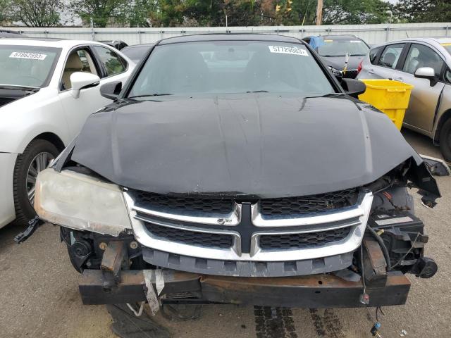 1C3CDZAG4EN226736 Dodge AVENGER SE