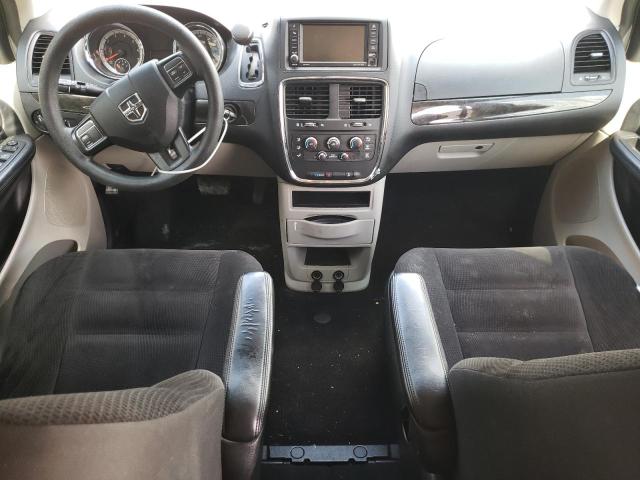2C4RDGBG4HR865893 Dodge Grand Caravan Se