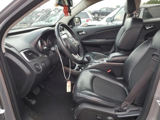3C4PDCGG5FT745393 Dodge Journey Crossroad