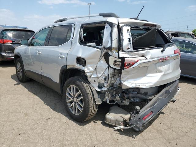 1GKKNSLS1HZ284396 GMC ACADIA SLE