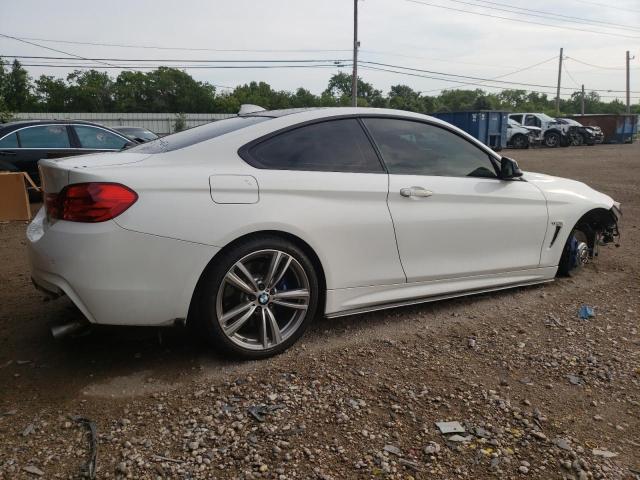 WBA3R1C52EK191123 BMW 435 I