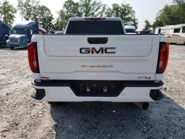 1GT49VEY0NF294913 GMC Sierra K3500 At4