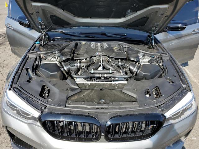WBSJF0C51KB285799 BMW M5