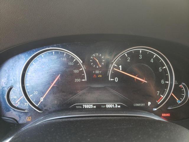 WBA7F2C51JG424809 BMW 750 Xi