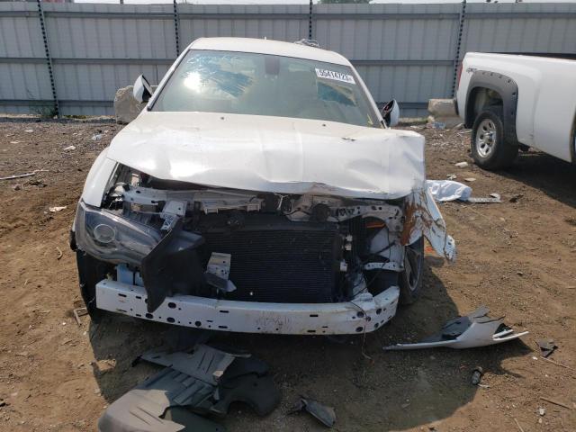 2C3CCABG6MH529107 Chrysler 300 S
