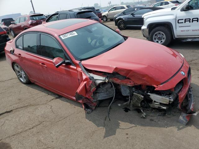 WBA3B9C57FJ466303 BMW 335 XI