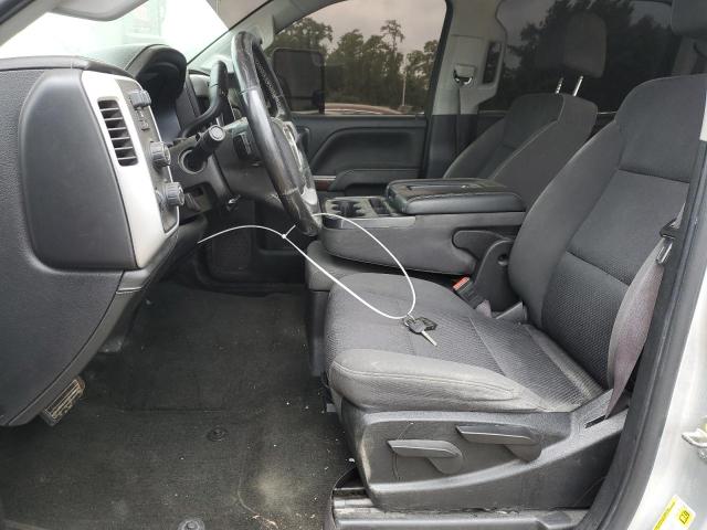 1GT12SEGXHF171282 GMC Sierra K2500 Sle
