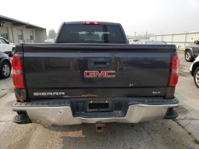 1GTV2VEC6EZ318823 GMC Sierra K1500 Slt