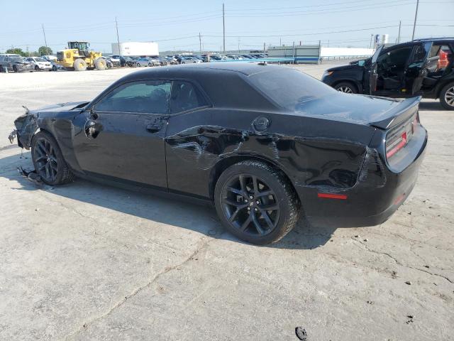 2C3CDZBT4NH125183 Dodge Challenger R/t